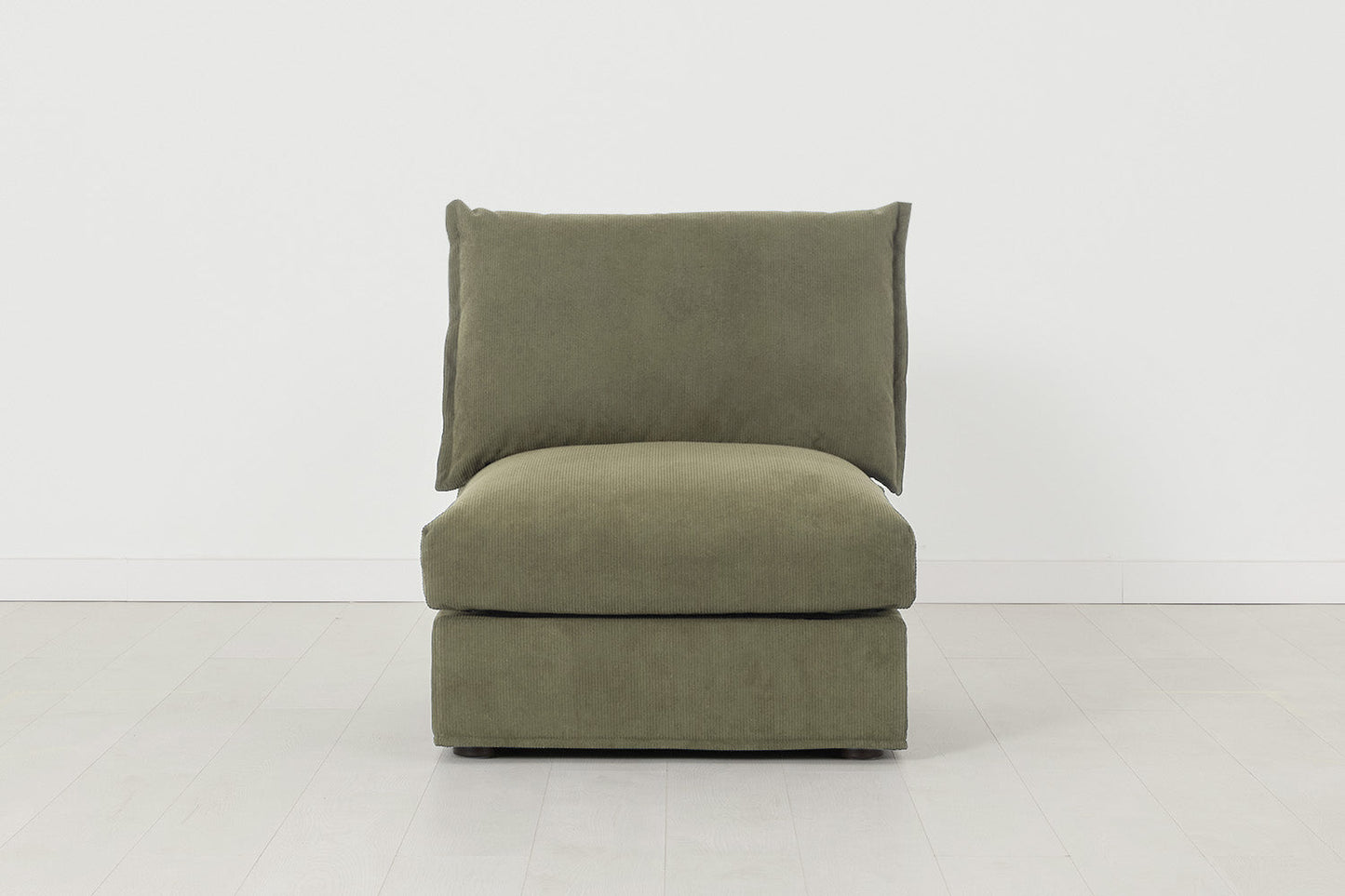 Model 06 Middle Module Seat, Fennel