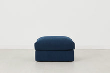 Model 06 Ottoman, Atlantic