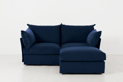 Model 06 2-Seater Right Chaise Sofa