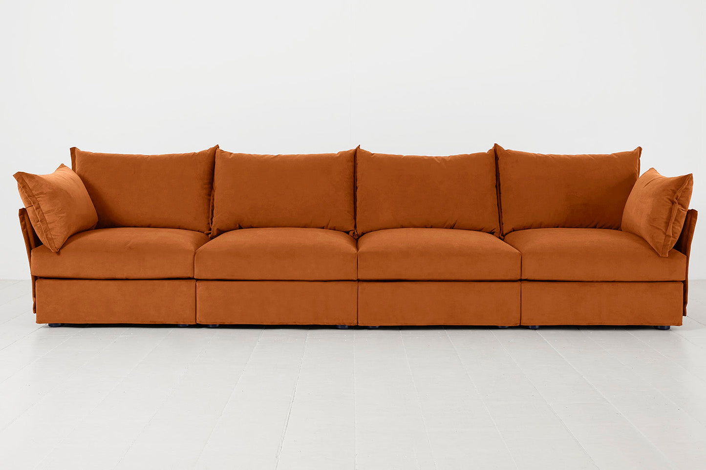 Model 06 4-Seater Sofa