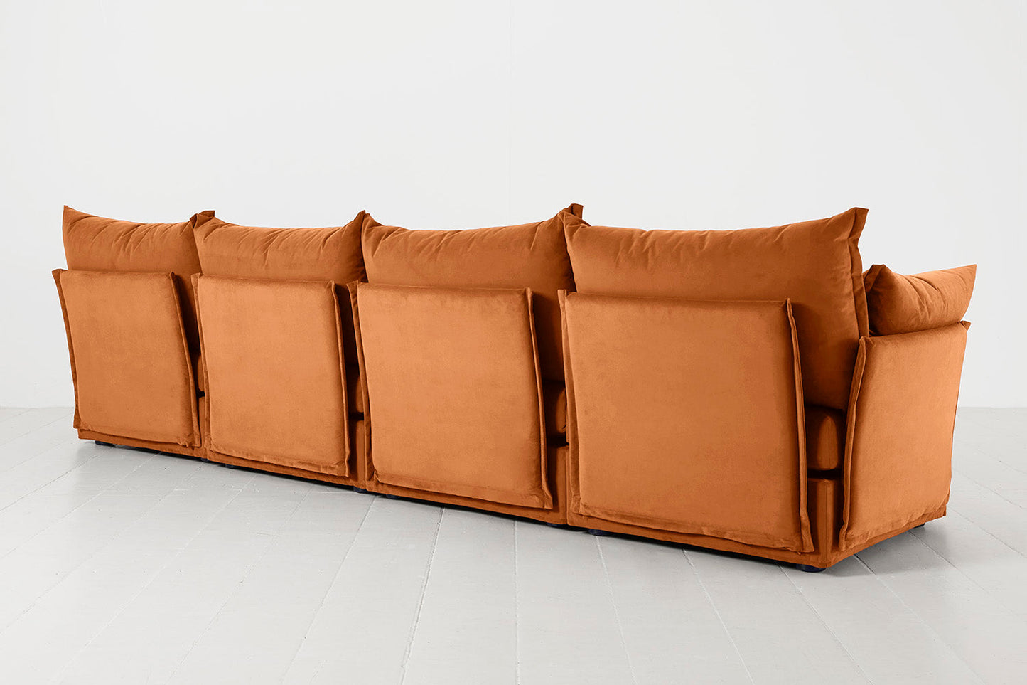 Model 06 4-Seater Sofa