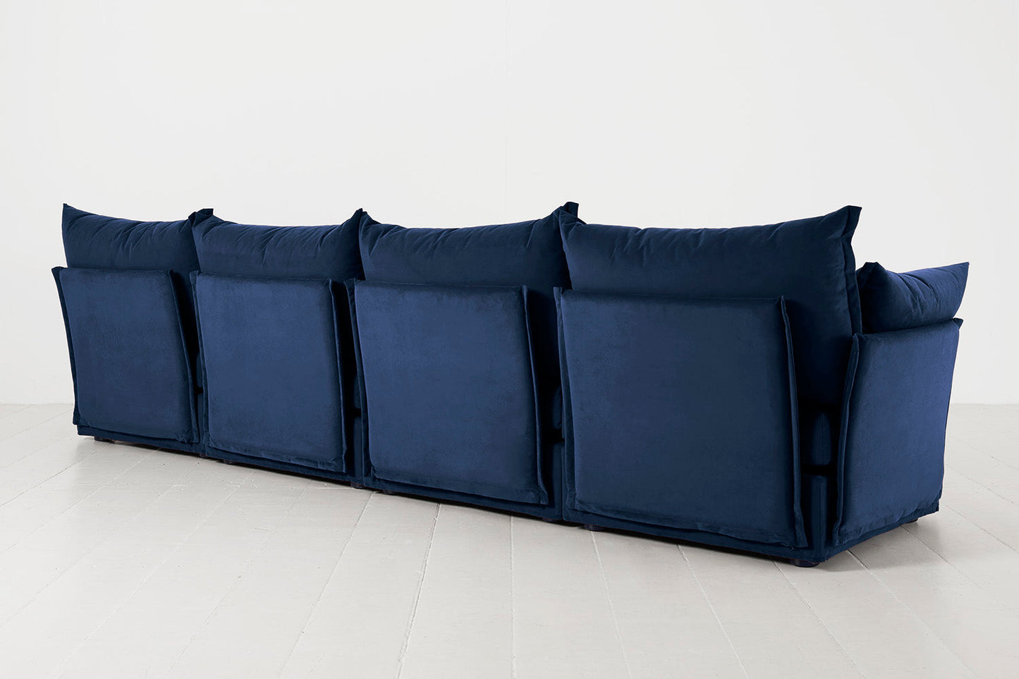 Model 06 4-Seater Sofa