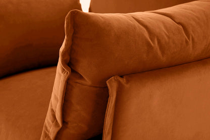 Model 06 Armchair, Bronze