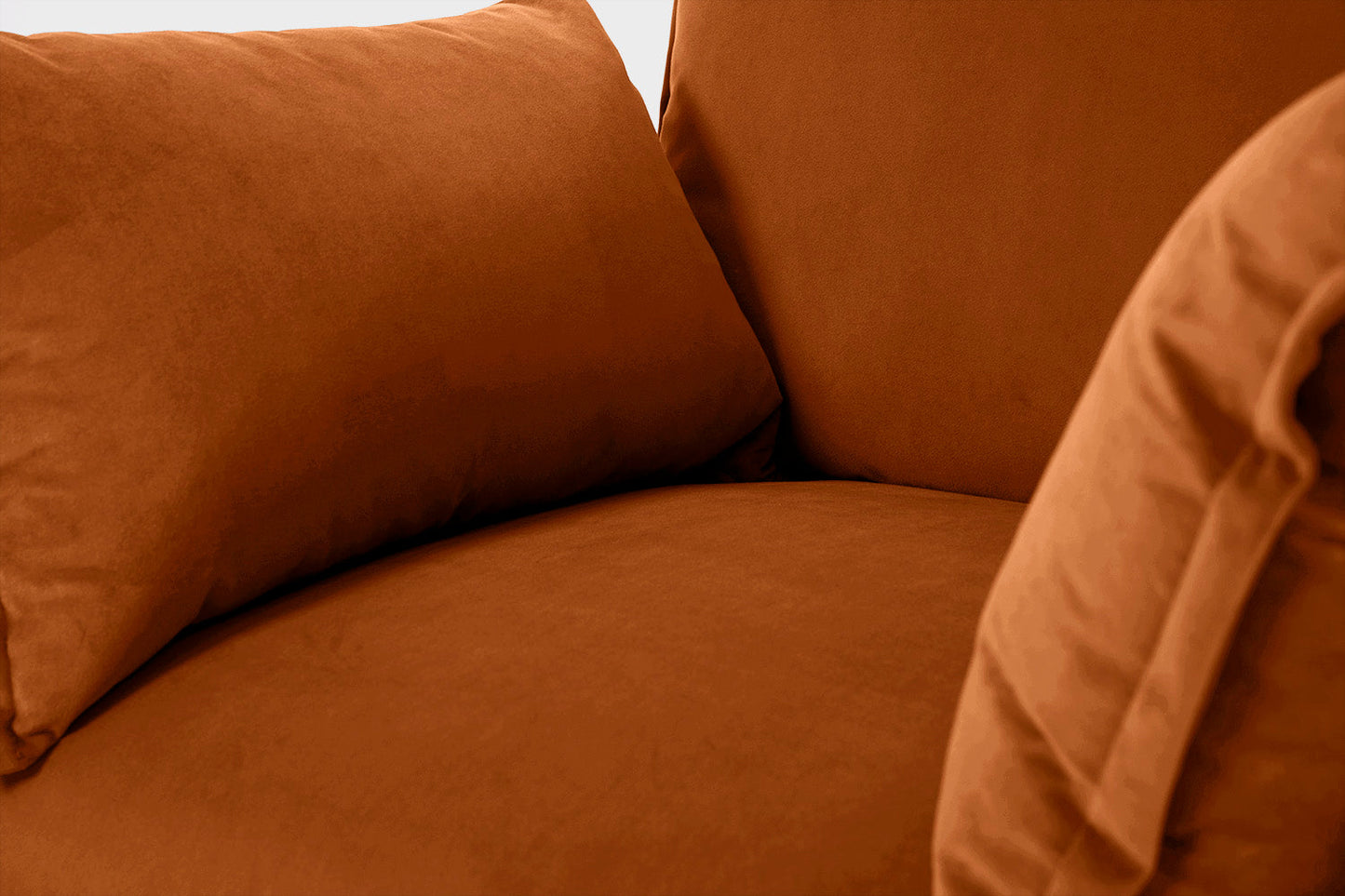 Model 06 Armchair, Bronze