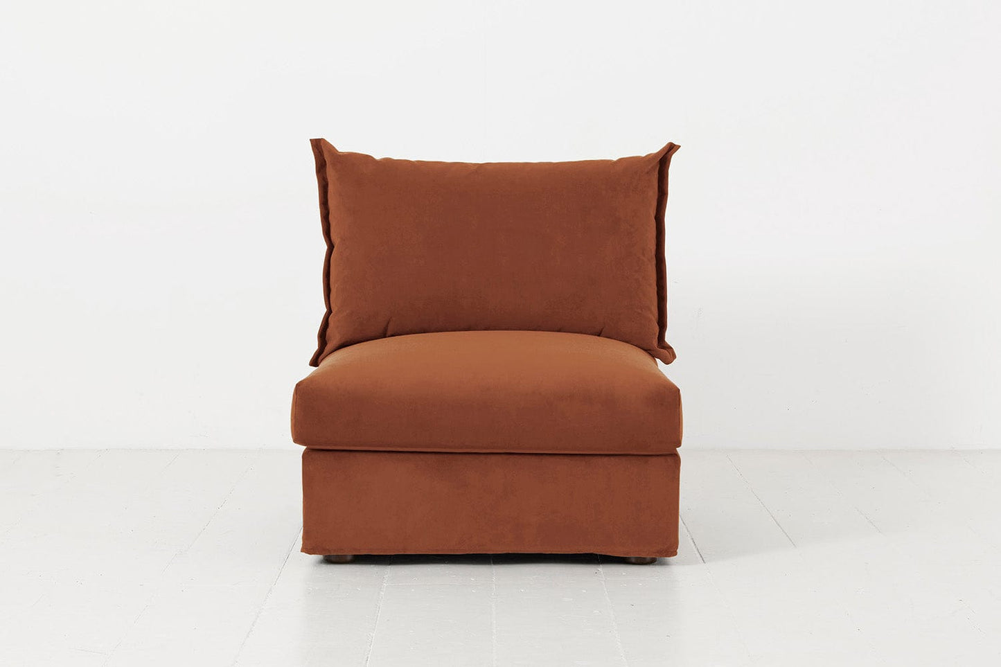 Model 06 Middle Module Seat, Umber