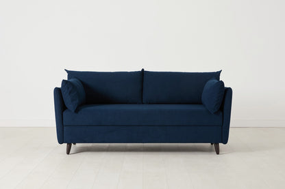 Model 08 Sofa Bed 2.5 Seater, Atlantic