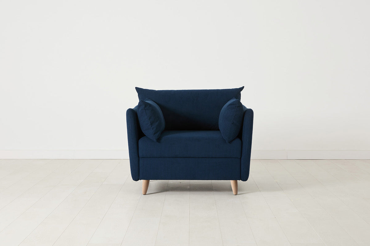 Model 08 Chair Bed Single Sofa Bed