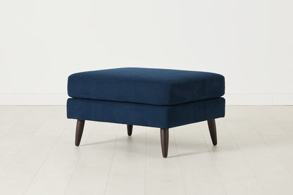 Model 08 Ottoman, Atlantic
