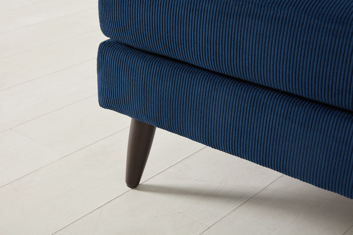 Model 08 Ottoman, Atlantic