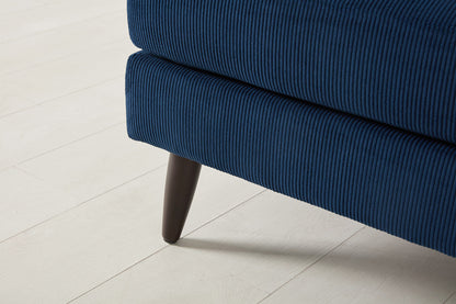 Model 08 Ottoman, Atlantic