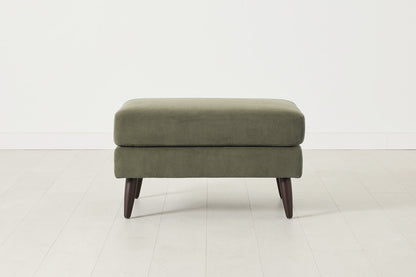 Model 08 Ottoman, Fennel