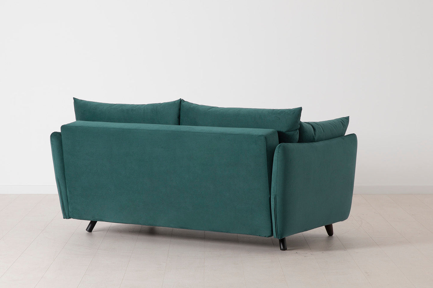 Model 08 Sofa Bed 2.5 Seater, Kingfisher
