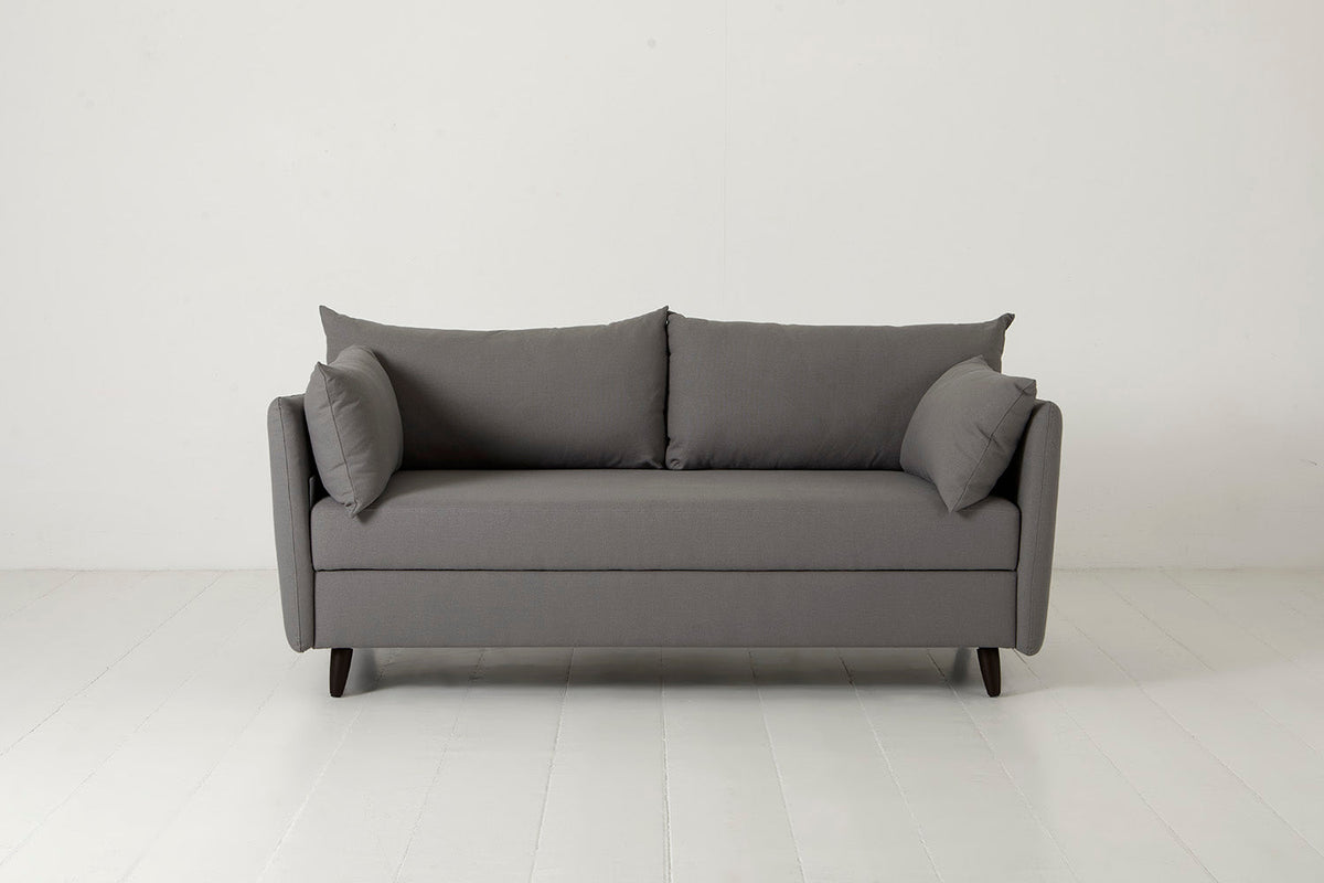 Model 08 Sofa Bed 2.5 Seater, Risso