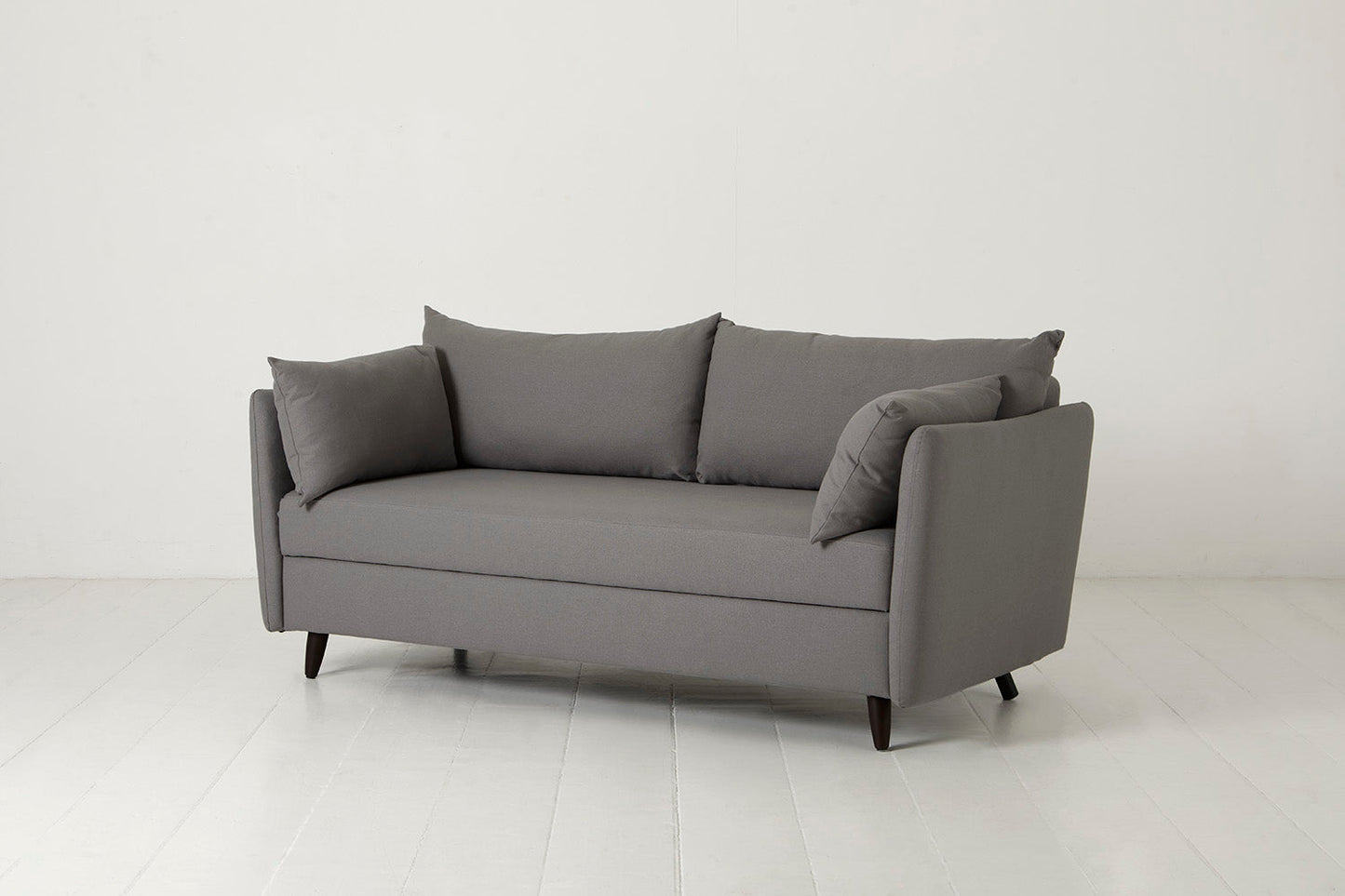 Model 08 Sofa Bed 2.5 Seater, Risso