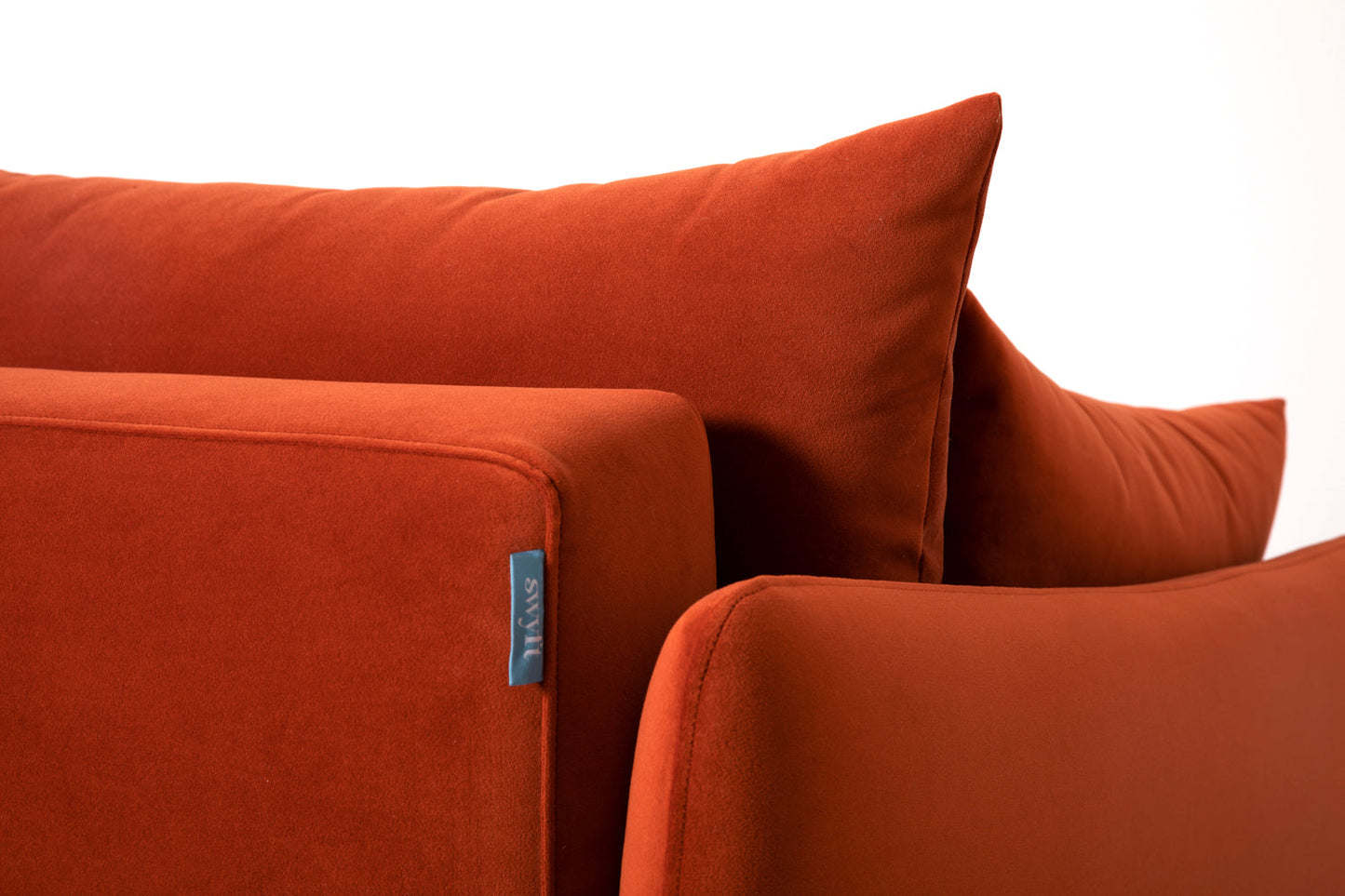 Model 08 Sofa Bed 2.5 Seater