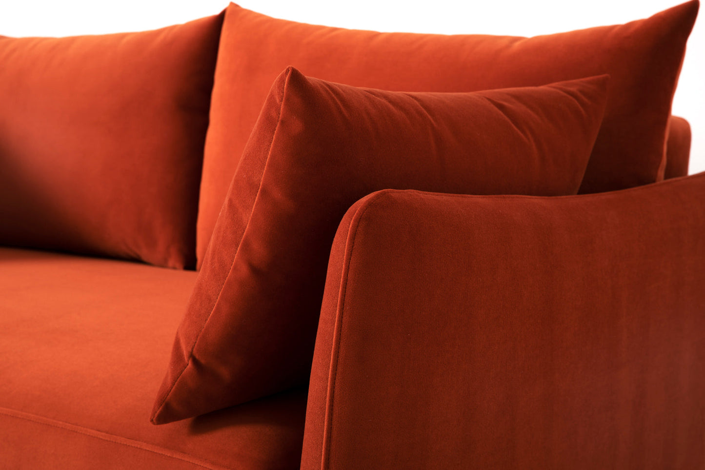Model 08 Sofa Bed 2.5 Seater