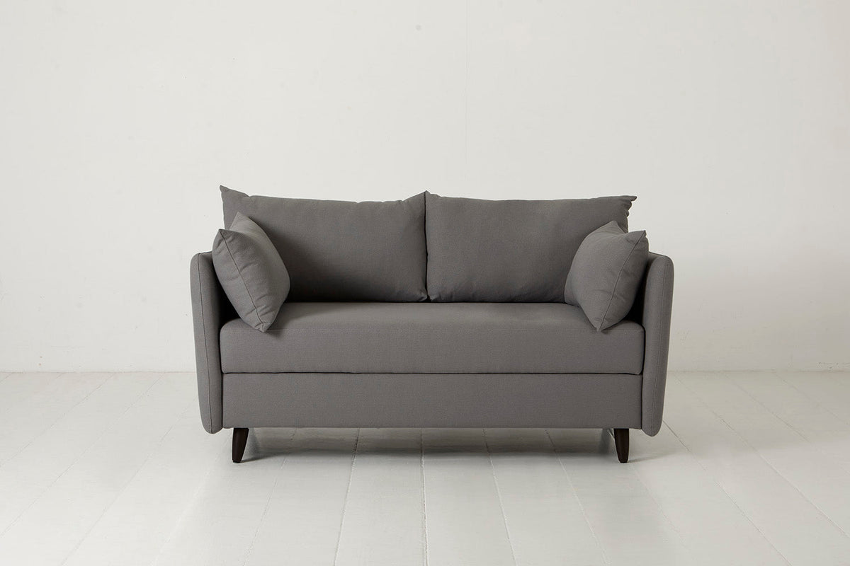 Model 08 Sofa Bed 2 Seater, Risso