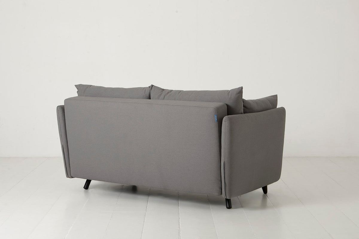 Model 08 Sofa Bed 2 Seater, Risso
