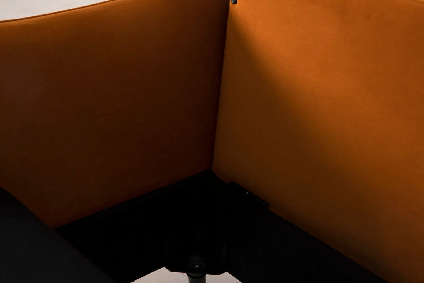Model 08 Sofa Bed 2 Seater, Bronze