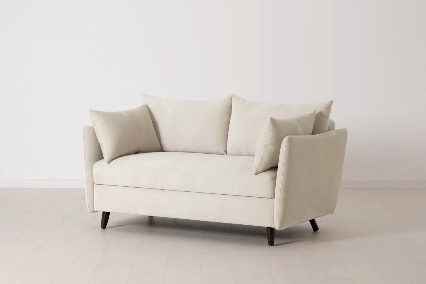 Model 08 2-Seater Sofa Bed