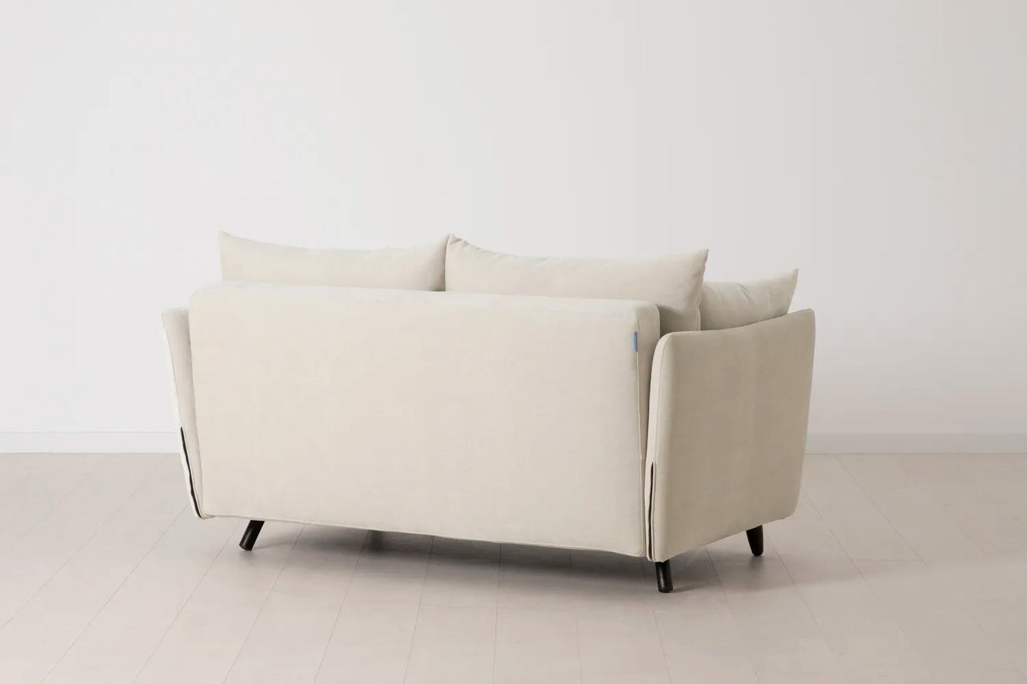 Model 08 2-Seater Sofa Bed