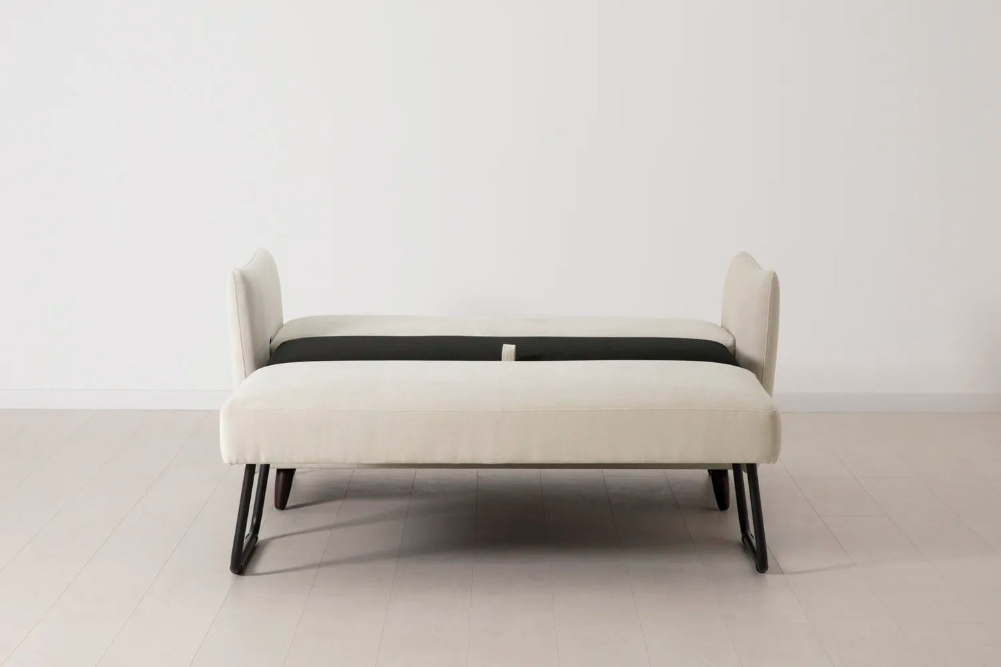 Model 08 2-Seater Sofa Bed