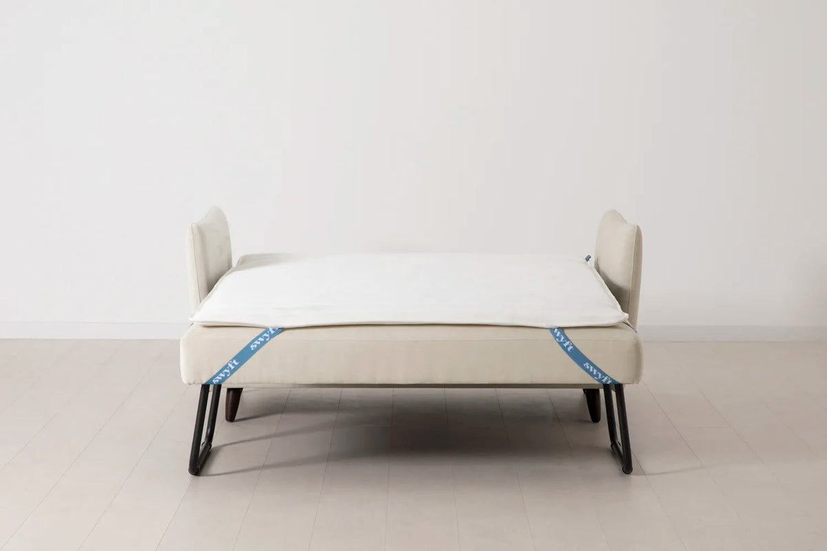 Model 08 2-Seater Sofa Bed