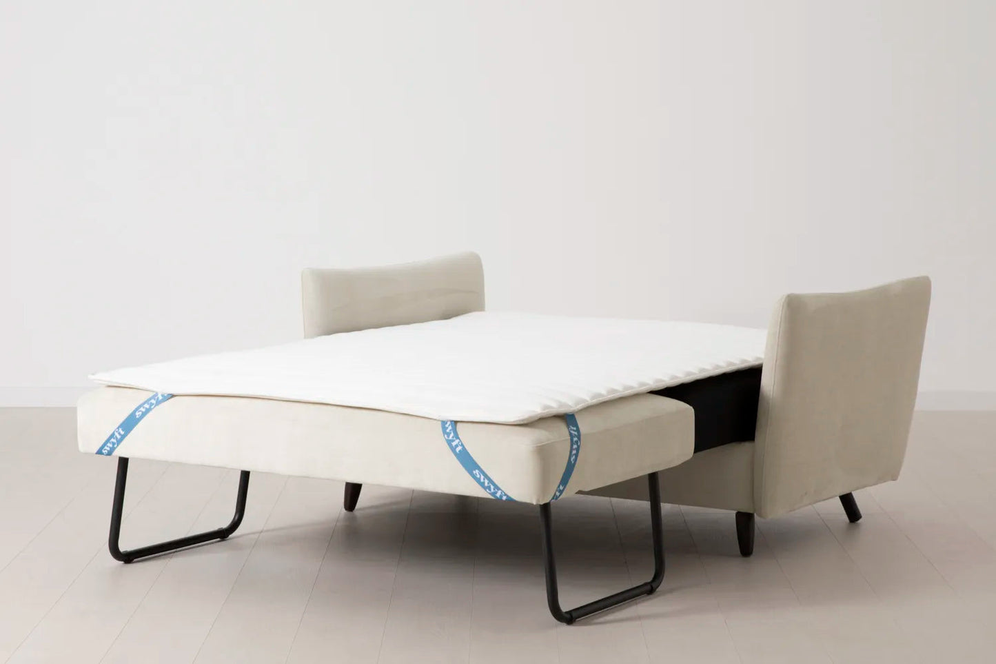 Model 08 2-Seater Sofa Bed