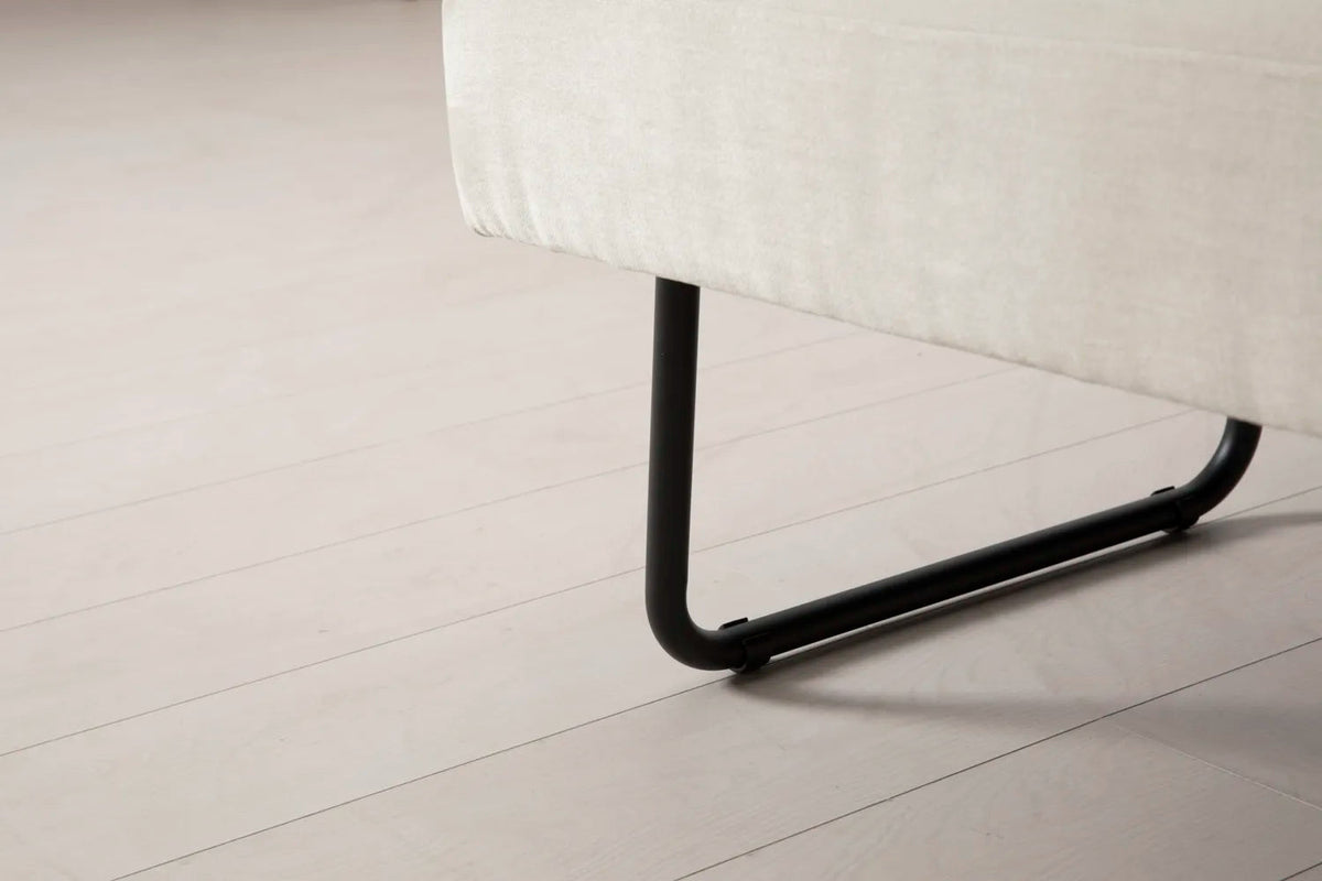 Model 08 2-Seater Sofa Bed