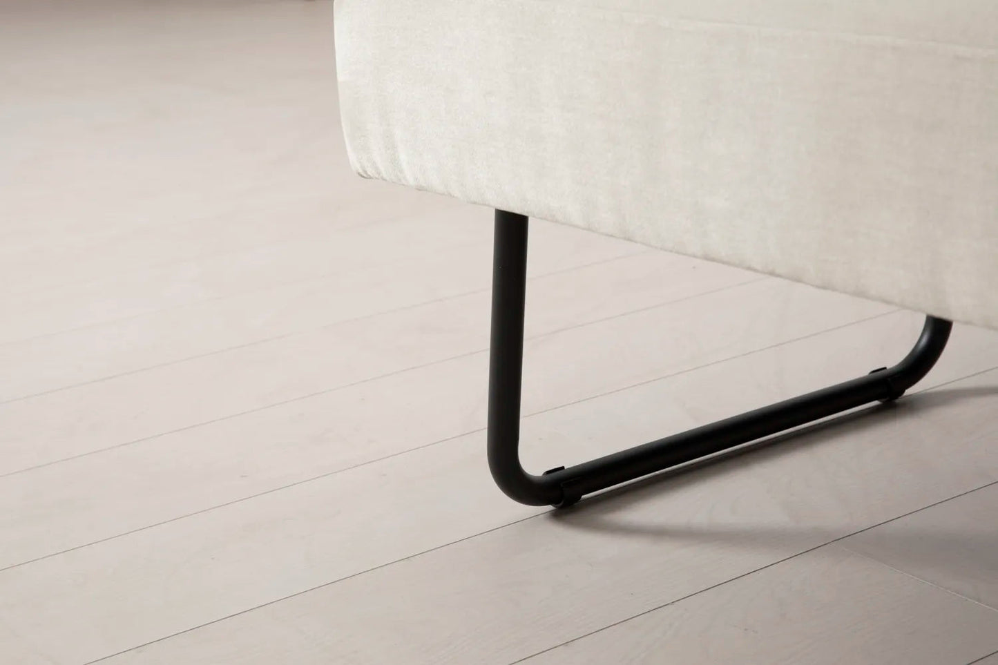 Model 08 2-Seater Sofa Bed