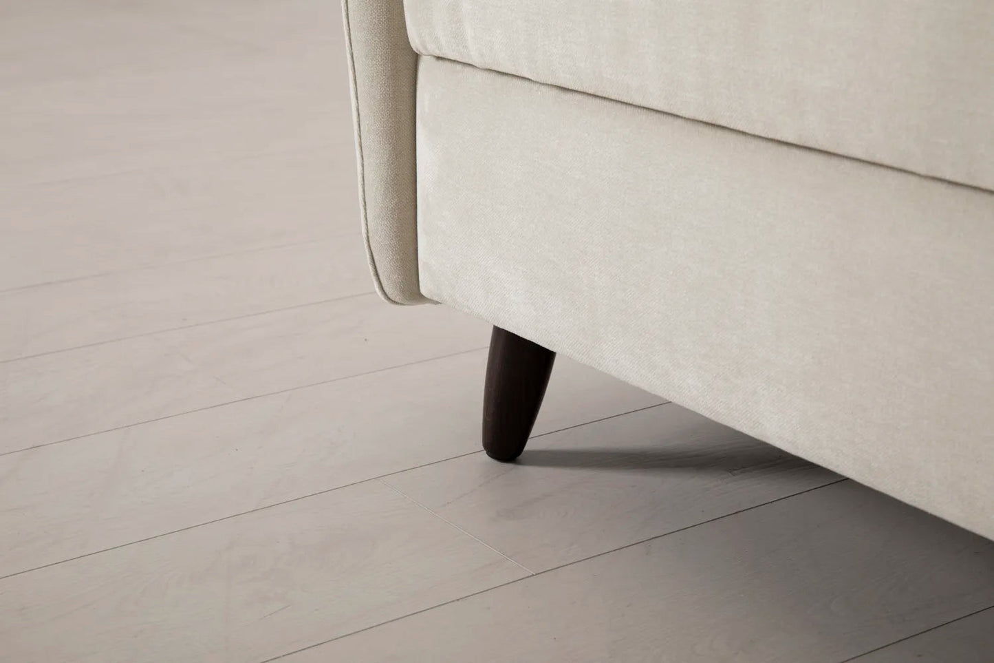 Model 08 2-Seater Sofa Bed