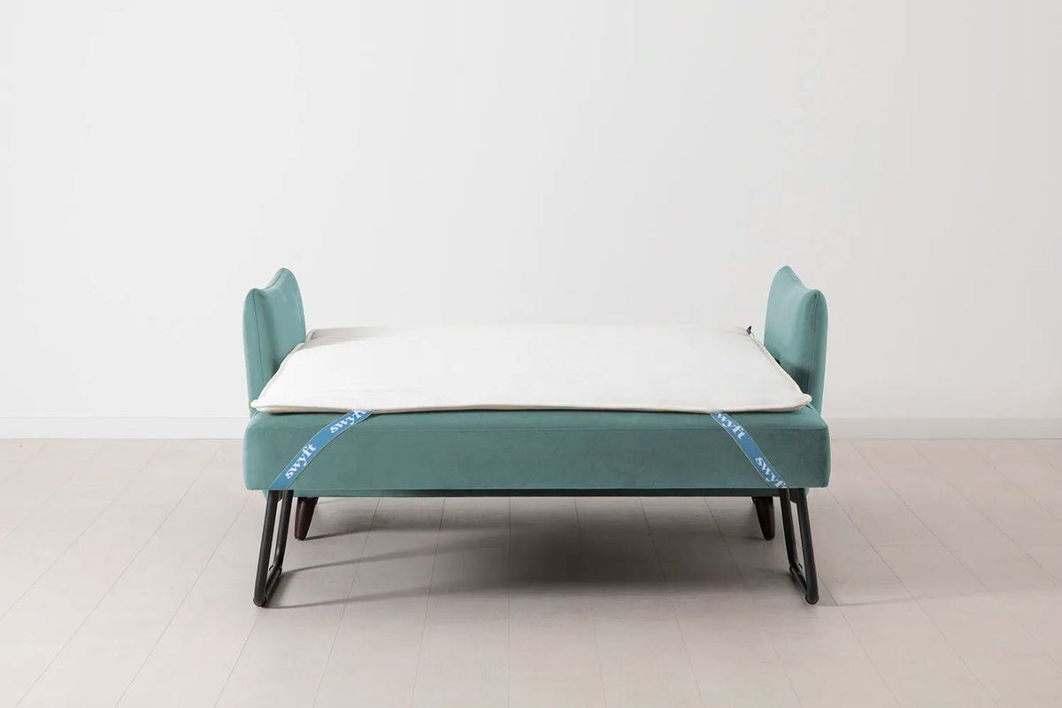 Model 08 Sofa Bed 2 Seater, Airforce
