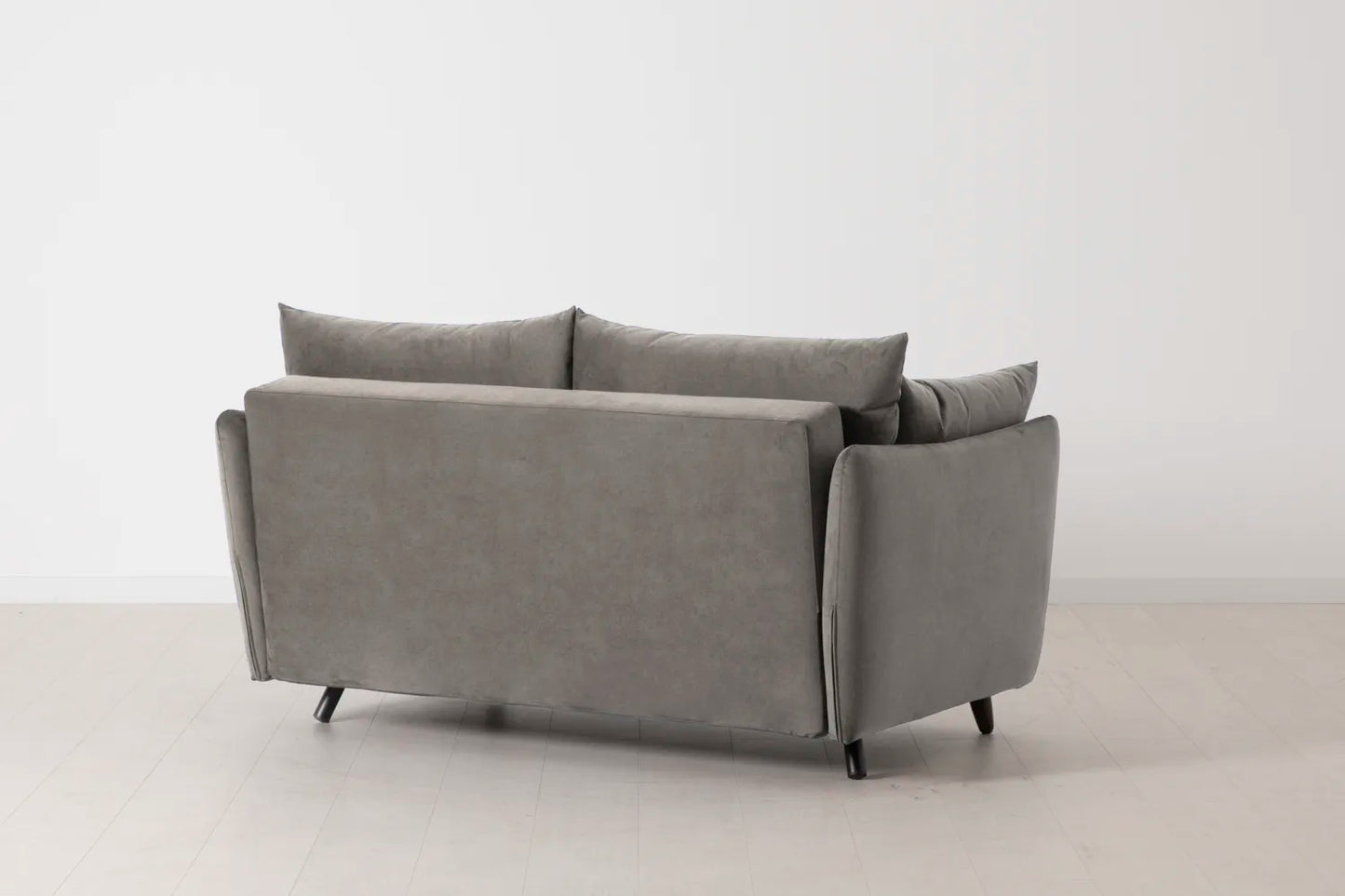 Model 08 Sofa Bed 2 Seater, Elephant