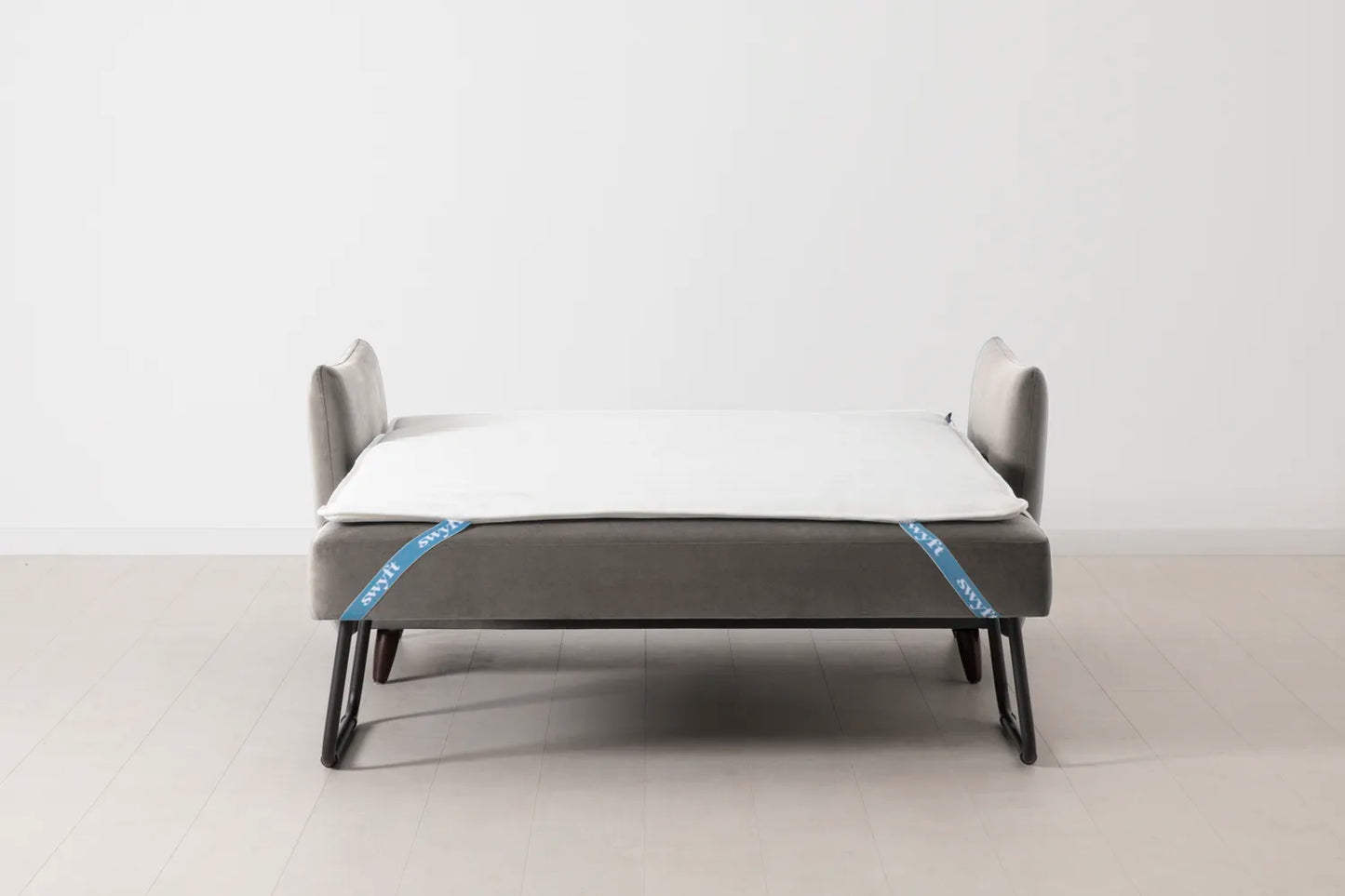 Model 08 Sofa Bed 2 Seater, Elephant