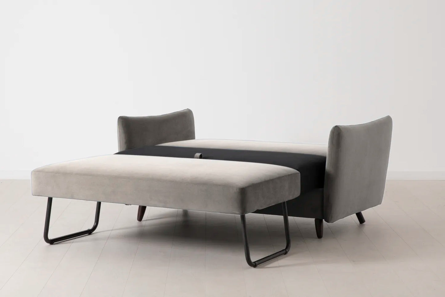 Model 08 Sofa Bed 2 Seater, Elephant