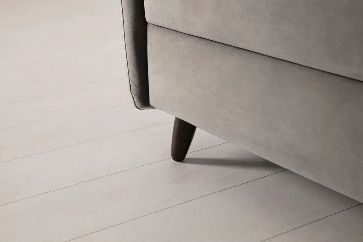 Model 08 Sofa Bed 2 Seater, Elephant