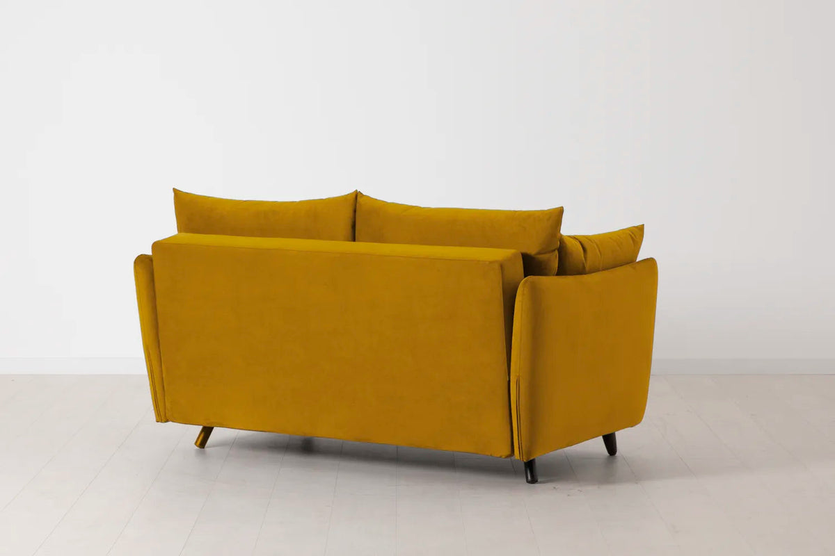 Model 08 2-Seater Sofa Bed