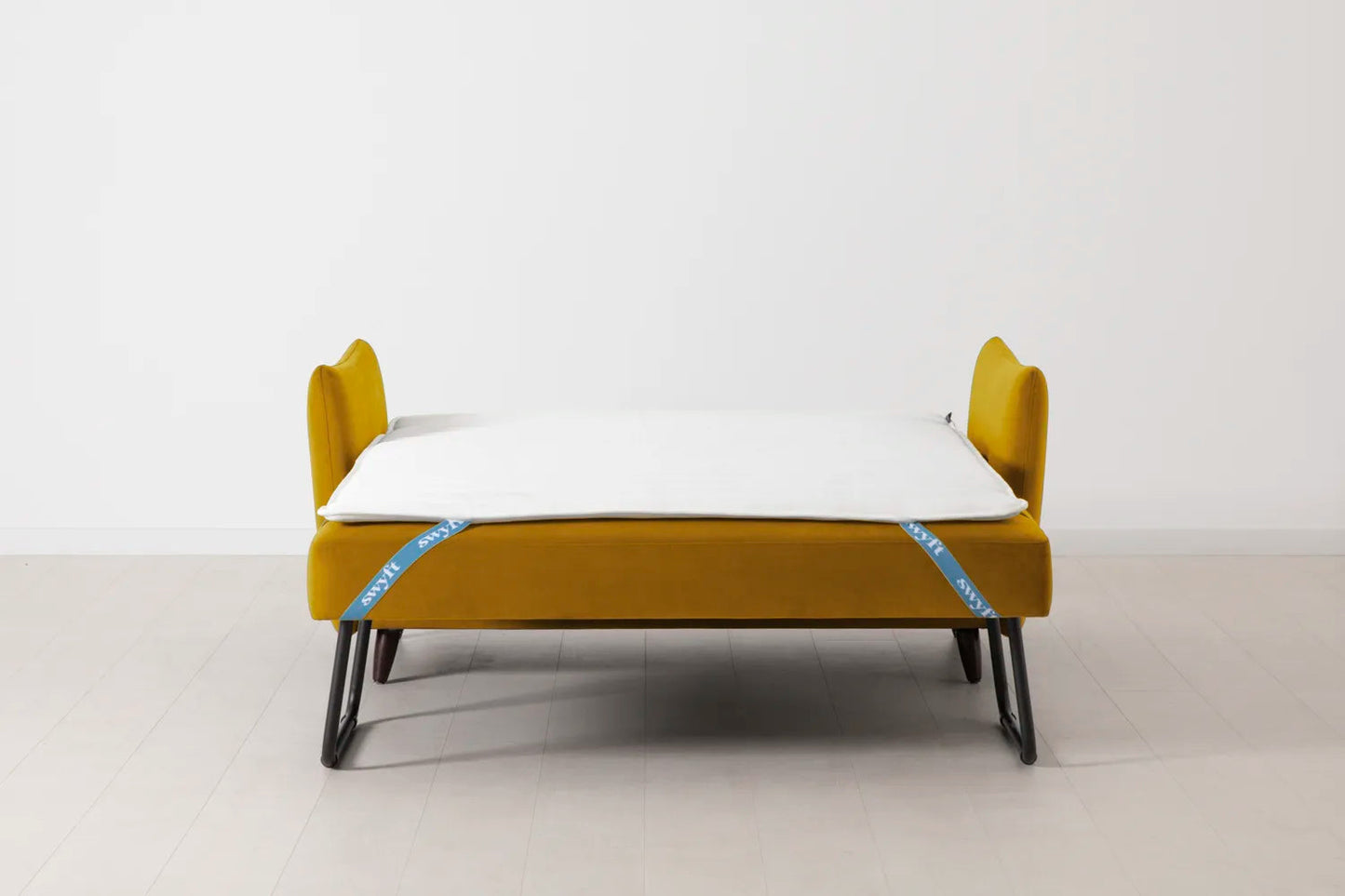 Model 08 2-Seater Sofa Bed