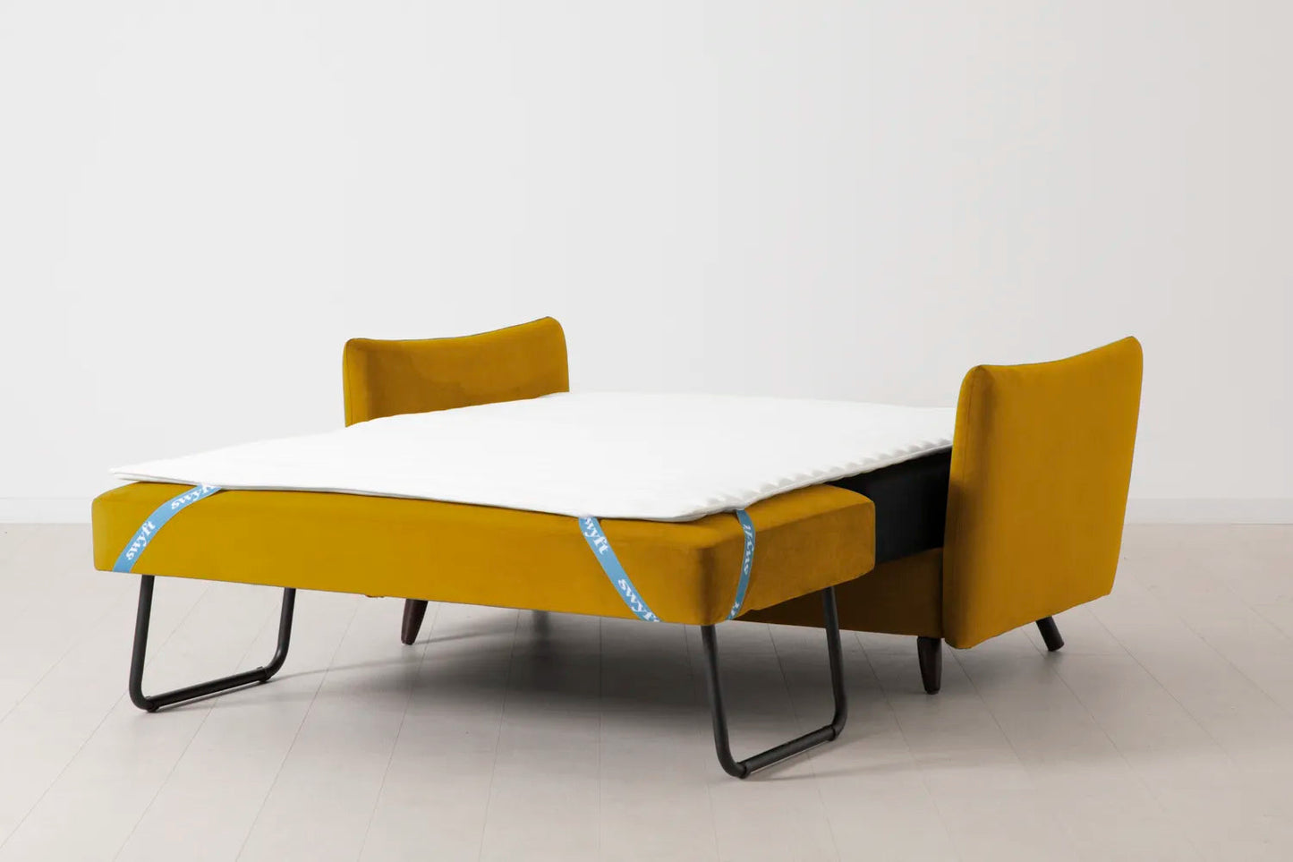 Model 08 2-Seater Sofa Bed