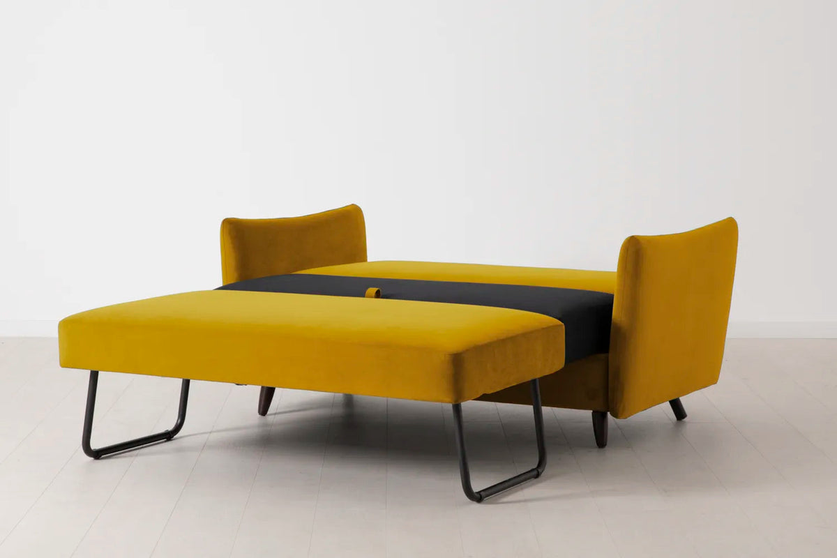 Model 08 2-Seater Sofa Bed