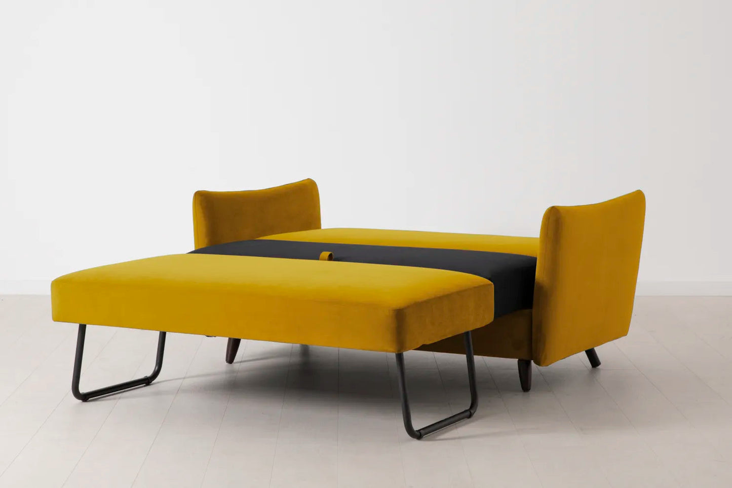 Model 08 2-Seater Sofa Bed