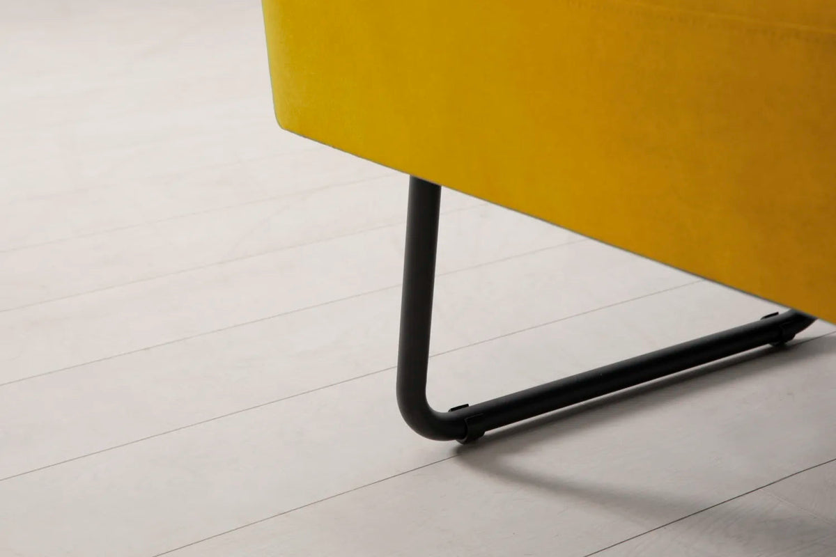 Model 08 2-Seater Sofa Bed