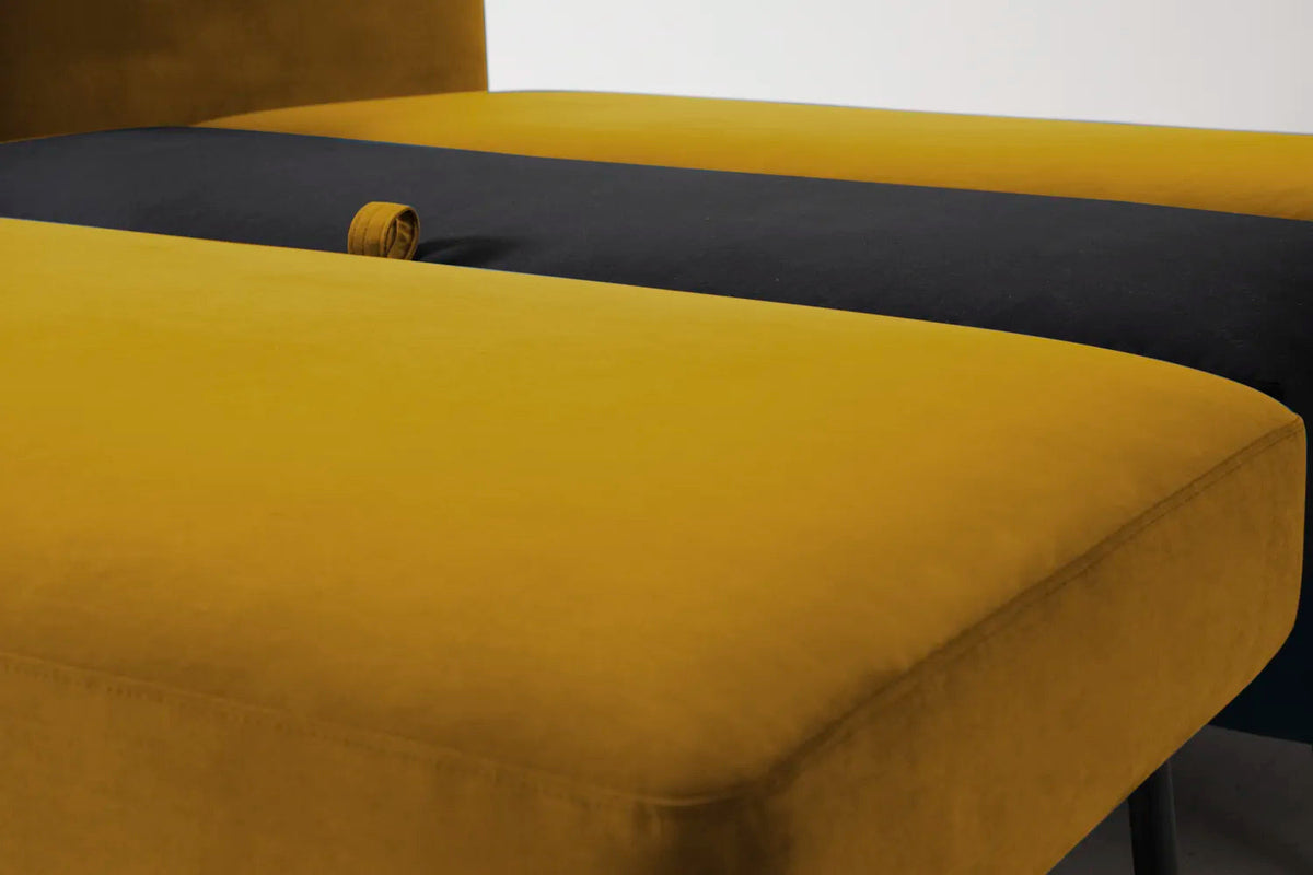 Model 08 2-Seater Sofa Bed