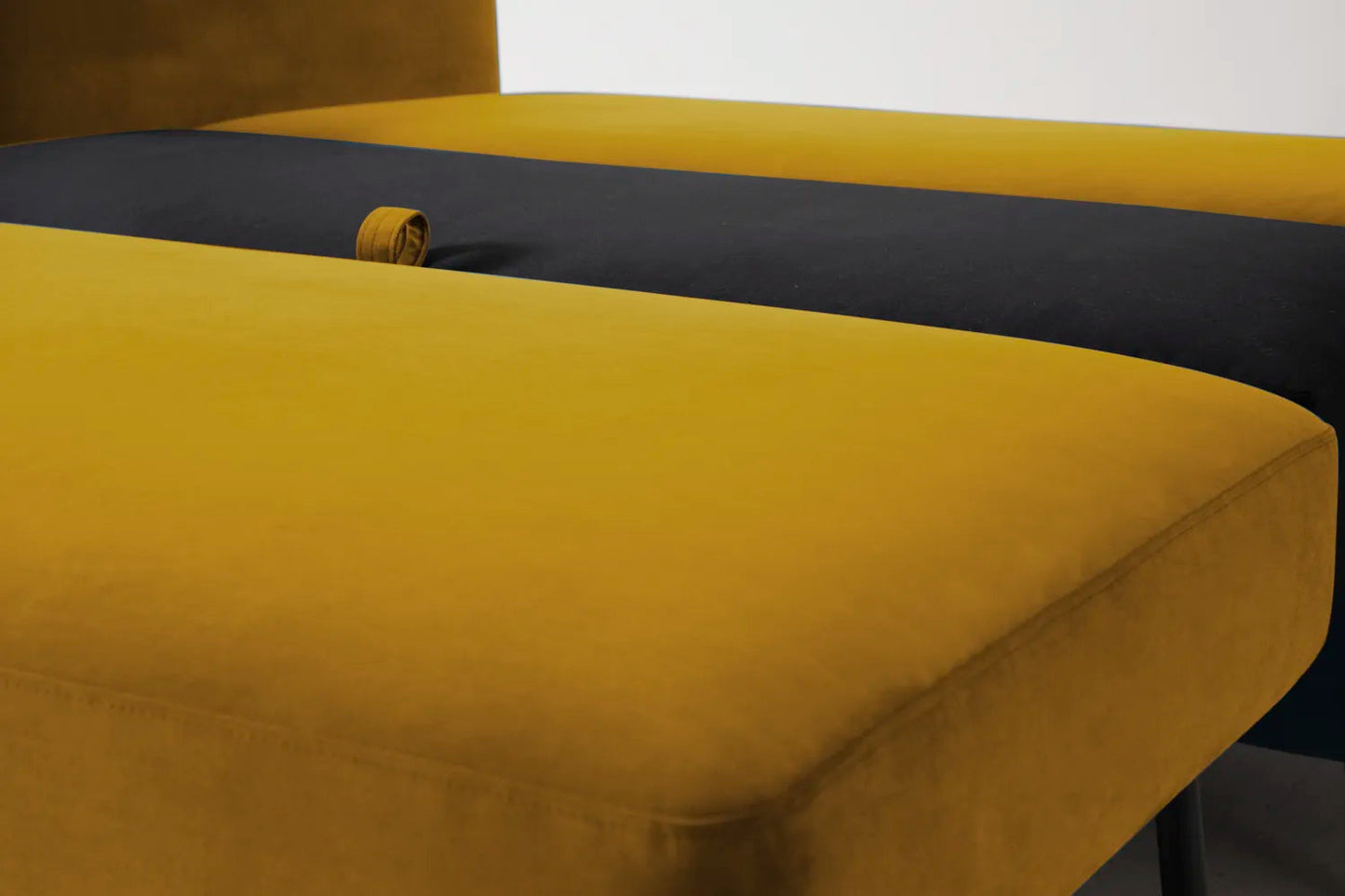 Model 08 2-Seater Sofa Bed