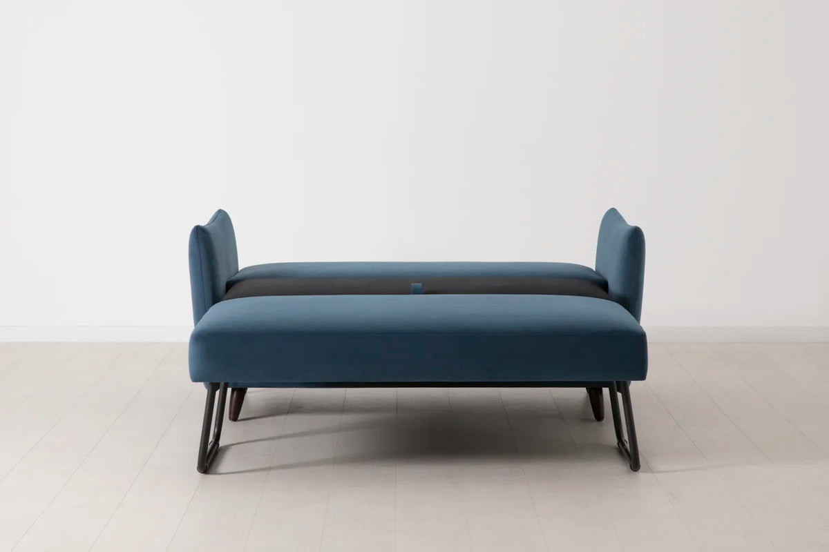 Model 08 2-Seater Sofa Bed