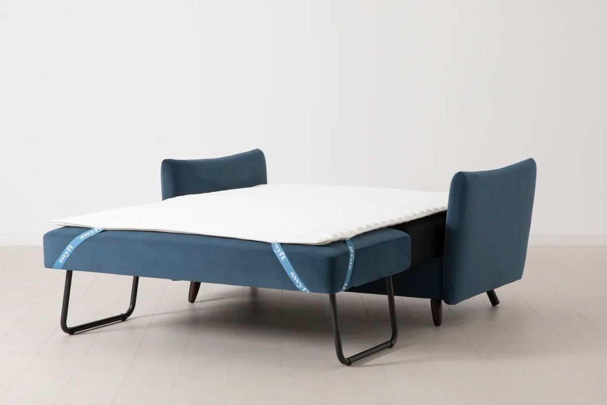 Model 08 2-Seater Sofa Bed