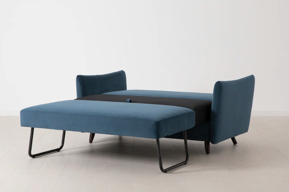 Model 08 2-Seater Sofa Bed