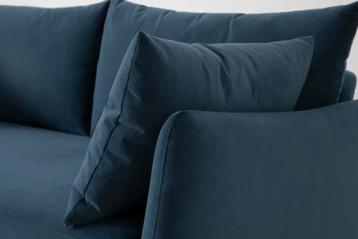 Model 08 2-Seater Sofa Bed