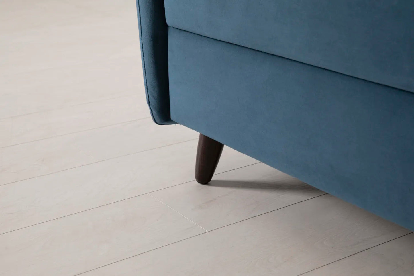 Model 08 2-Seater Sofa Bed