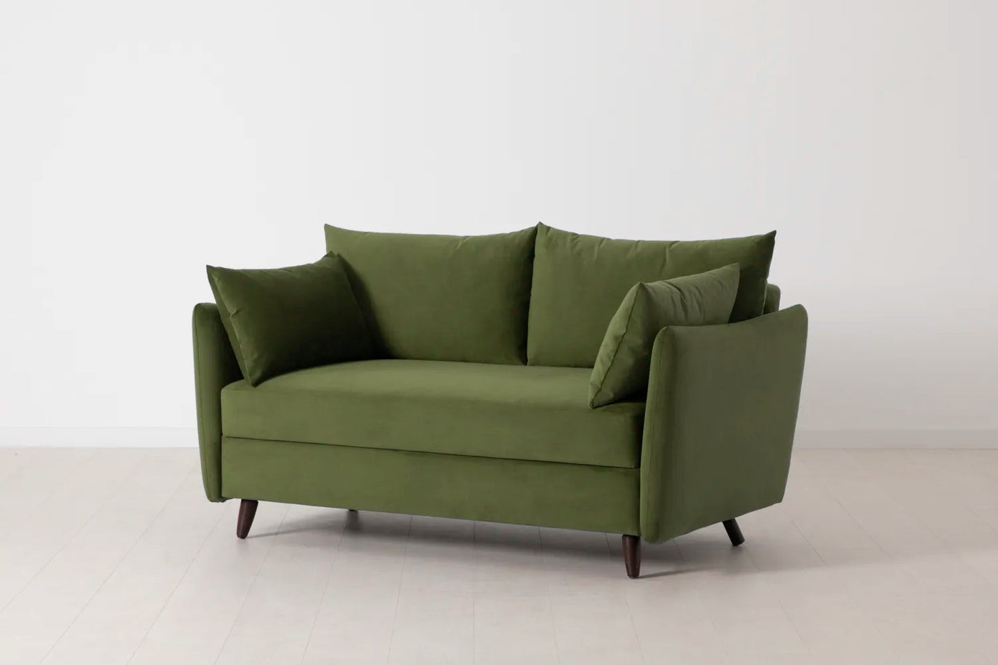 Model 08 2-Seater Sofa Bed